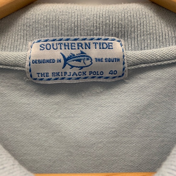 SOUTHERN TIDE POLO - Picture 3 of 4